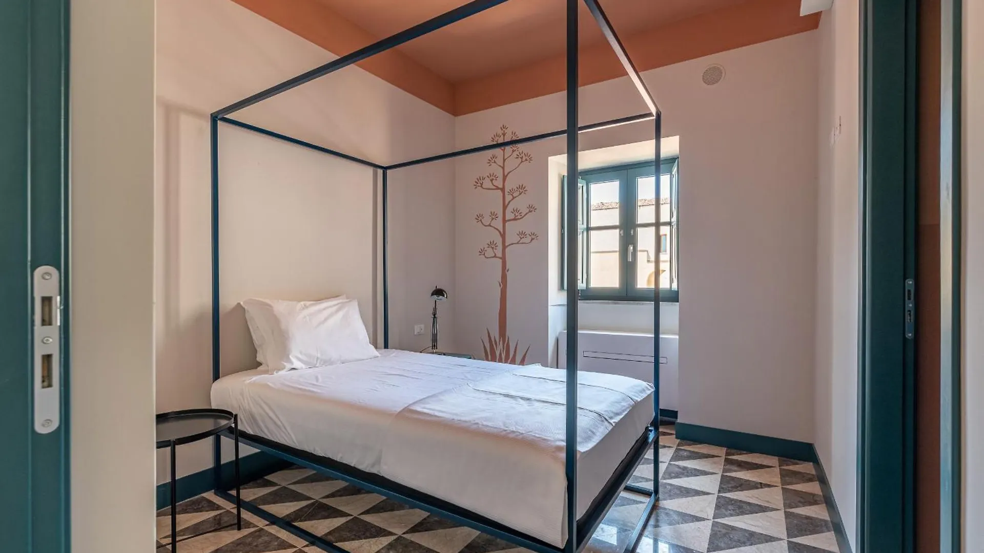 Casa San Francesco Rooms Palerme