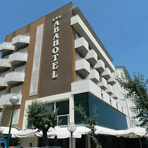 Abahotel 3*, Milano Marittima Italie