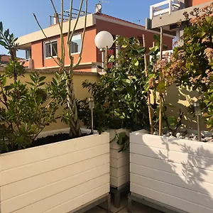 Borgo Marina 2*, Bordighera Italie