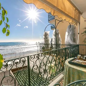Da Giueli On The Seafront 3*, Alassio Italie