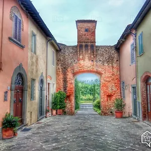 La Loggia 2*, Altopascio Italie
