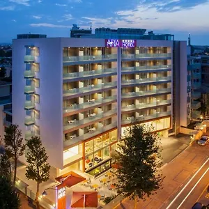 Aria 4*, Rimini Italie