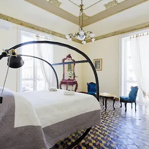 2* Pensionat Artisan Maison Palermo