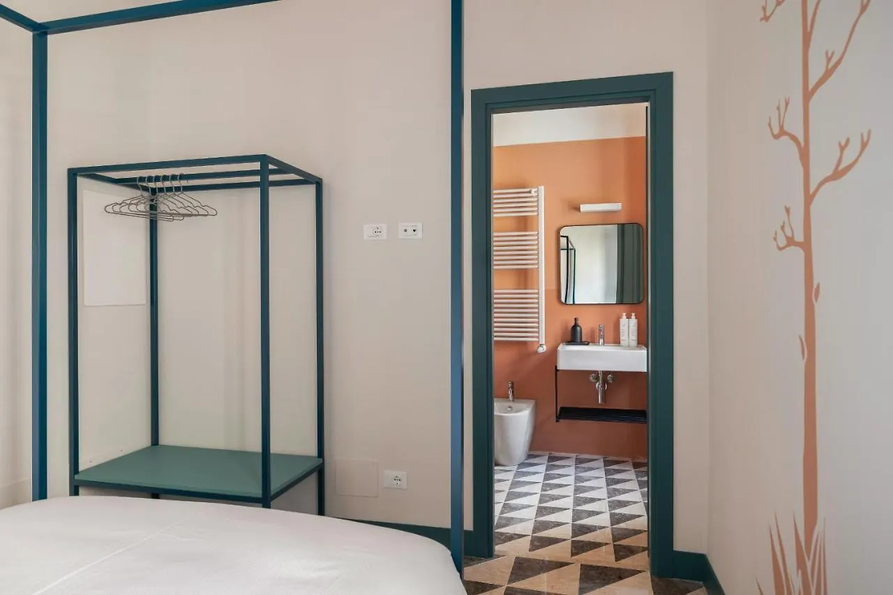 Guest house Casa San Francesco Rooms Palermo Italy