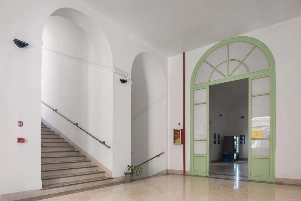 Pensjonat Casa San Francesco Rooms Palermo Włochy