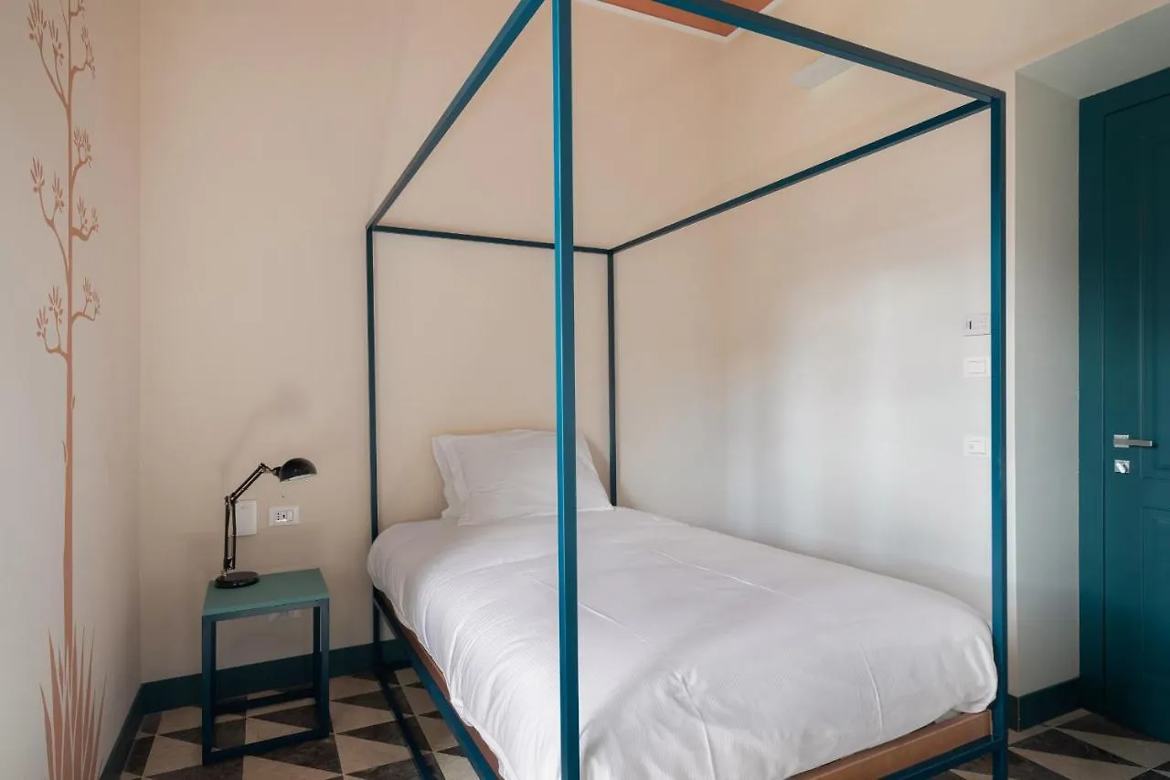 Pensjonat Casa San Francesco Rooms Palermo